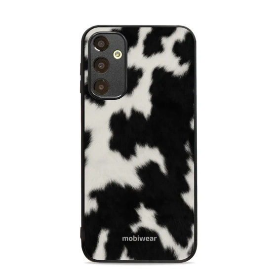 Hülle Glossy Case für Samsung Galaxy A25 5G - Farbe G165G