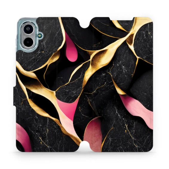 Hülle für Samsung Galaxy A07 - Farbe VP35S