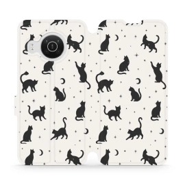 Hülle für Nokia X10 - Farbe V162S