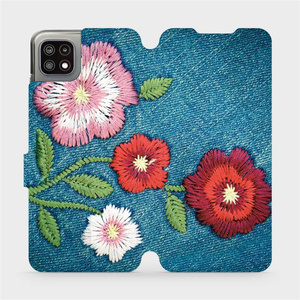 Hülle für Samsung Galaxy A22 5G - Farbe MD05P