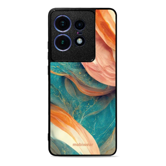 Hülle Glossy Case für Motorola Edge 50 Pro - Farbe G025G