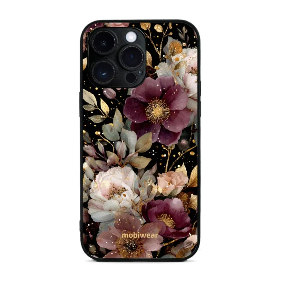 Hülle Glossy Case für Apple iPhone 14 Pro Max - Farbe G169G
