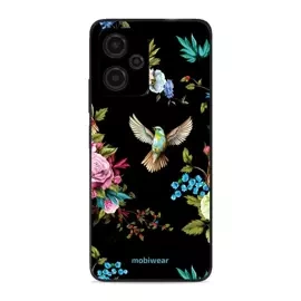 Hülle Glossy Case für Xiaomi Redmi Note 12 5G - Farbe G041G