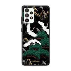 Hülle Glossy Case für Samsung Galaxy A52S 5G - Farbe G042G