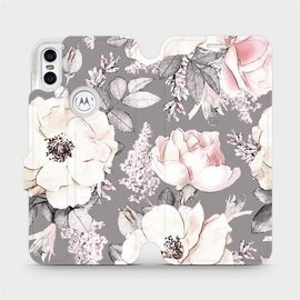 Hülle für Motorola One - Farbe MX06S