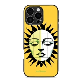 Hülle Glossy Case für Apple iPhone 16 Pro Max - Farbe G056G