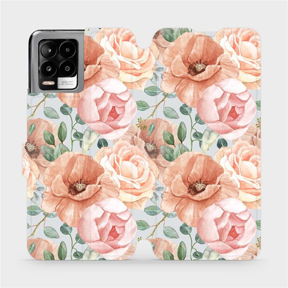 Hülle für Realme 8 - Farbe MP02S