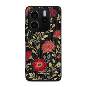 Hülle Glossy Case für Xiaomi Redmi Note 14 5G - Farbe G172G