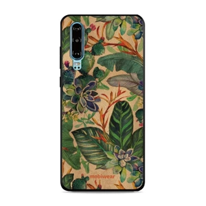 Hülle Glossy Case für Huawei P30 - Farbe G036G