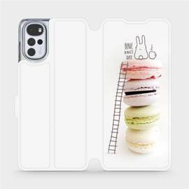 Hülle für Motorola Moto G22 - Farbe M090P