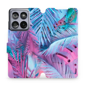 Hülle für Motorola Edge 60 Fusion - Farbe MG10S