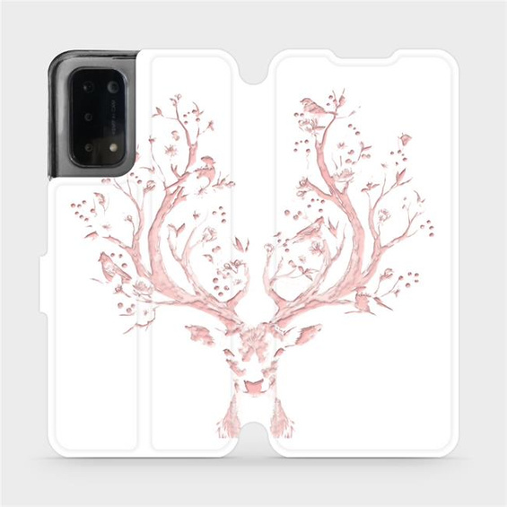 Hülle für OPPO A74 5G - Farbe M007S