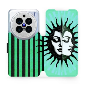 Hülle für Vivo X200 Pro 5G - Farbe VP58S