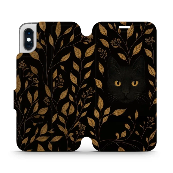 Hülle für Apple iPhone XS - Farbe V164S