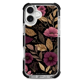 Hülle MagSafe Elite Bumper für Apple iPhone 16 Plus - Farbe D170D