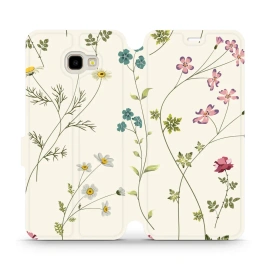 Hülle für Samsung Galaxy J4 Plus 2018 - Farbe MD03S