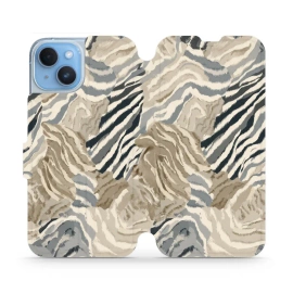Hülle für Apple iPhone 14 - Farbe V168S