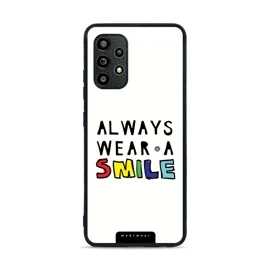 Hülle Glossy Case für Samsung Galaxy A32 4G - Farbe G077G