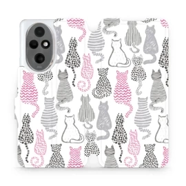 Hülle für Huawei Honor 200 - Farbe MX01S