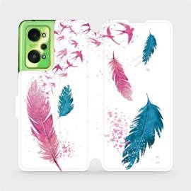 Hülle für Realme GT Neo 2 - Farbe MR08S