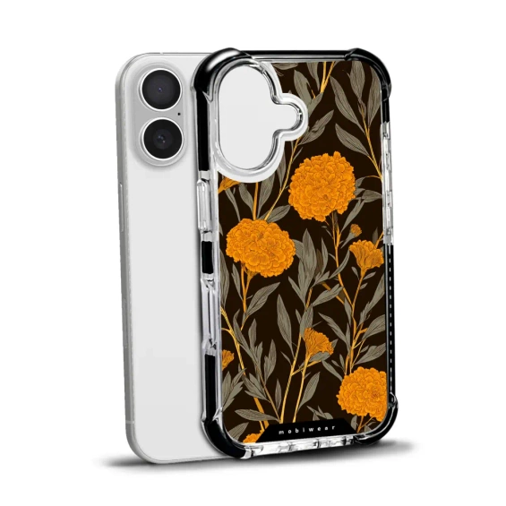 Hülle MagSafe Elite Bumper für Apple iPhone 17 - Farbe D175D