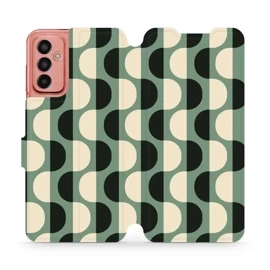 Hülle für Samsung Galaxy M13 - Farbe VA56S