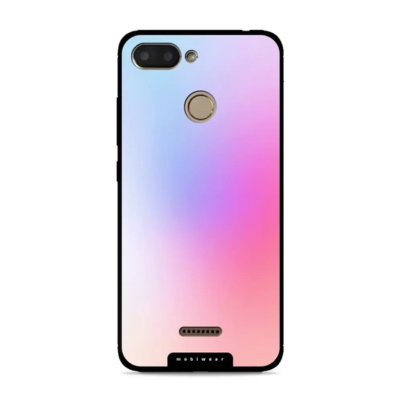 Hülle Glossy Case für Xiaomi Redmi 6 - Farbe G065G