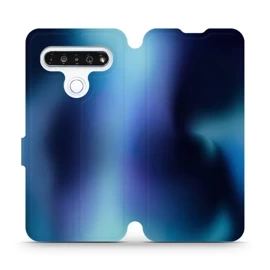 Hülle für LG K61 - Farbe VP68S