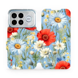 Hülle für Xiaomi Poco F8 Ultra - Farbe VP44S