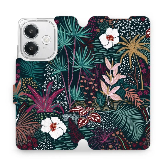 Hülle für OPPO A40 - Farbe VP13S