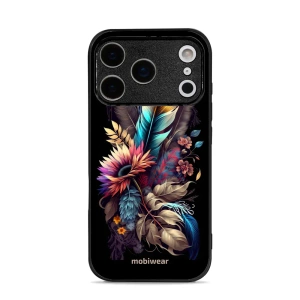 Hülle Glossy Case für Apple iPhone 17 Pro - Farbe G011G