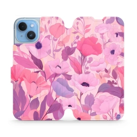 Hülle für Apple iPhone 14 - Farbe VP74S