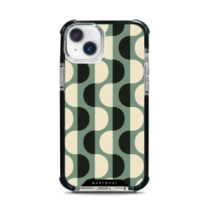 Hülle MagSafe Elite Bumper für Apple iPhone 14 Plus - Farbe DA56D