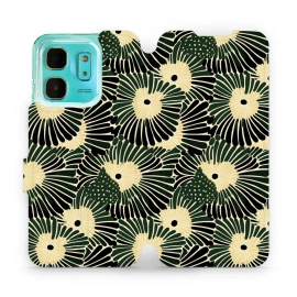 Hülle für Infinix HOT 50i - Farbe VA44S