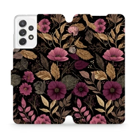 Hülle für Samsung Galaxy A72 - Farbe V170S