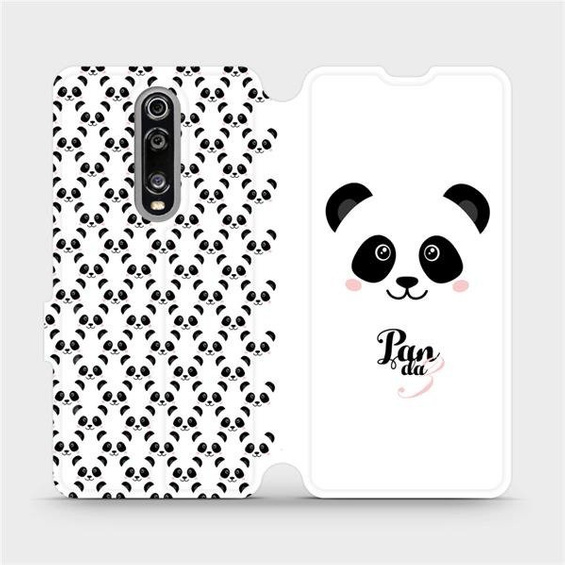 Hülle für Xiaomi Mi 9T - Farbe M030P