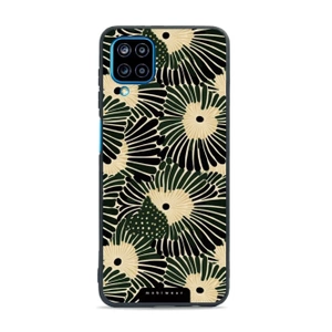 Hülle Glossy Case für Samsung Galaxy A12 - Farbe GA44G