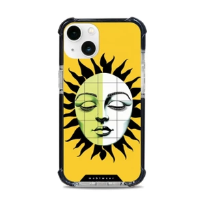 Hülle MagSafe Elite Bumper für Apple iPhone 13 - Farbe D024D