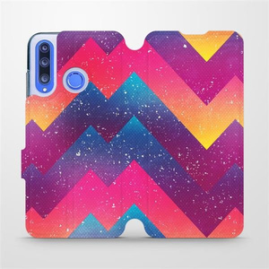 Hülle für Huawei Honor 20 Lite - Farbe V110S