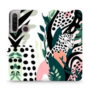 Hülle für Xiaomi Redmi Note 8 - Farbe VP53S