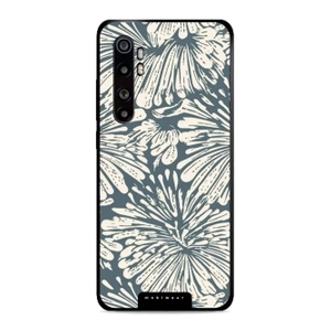 Hülle Glossy Case für Xiaomi Mi Note 10 Lite - Farbe GA42G