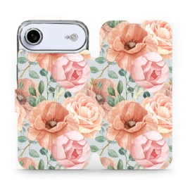 Hülle für Apple iPhone 17 Air - Farbe MP02S