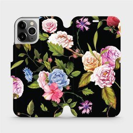 Hülle für Apple iPhone 12 Pro - Farbe VD07S