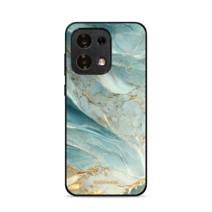 Hülle Glossy Case für OPPO A6 Pro 5G - Farbe G022G