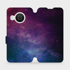 Hülle für Nokia X10 - Farbe V147P