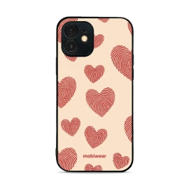 Hülle Glossy Case für Apple iPhone 12 mini - Farbe GP93G
