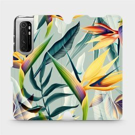Hülle für Xiaomi Mi Note 10 Lite - Farbe MC02S