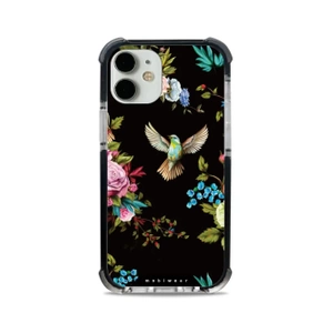 Hülle MagSafe Elite Bumper für Apple iPhone 12 mini - Farbe D007D