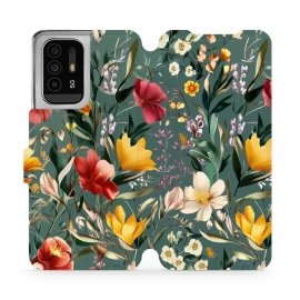 Hülle für OPPO Reno 5 Z - Farbe VP71S