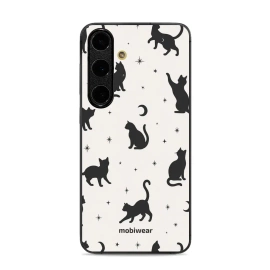 Hülle Glossy Case für Samsung Galaxy S24 FE - Farbe G162G